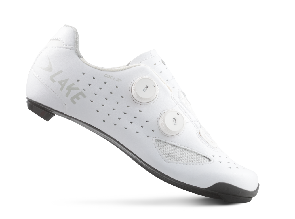 CX218 SALE – Lake Cycling