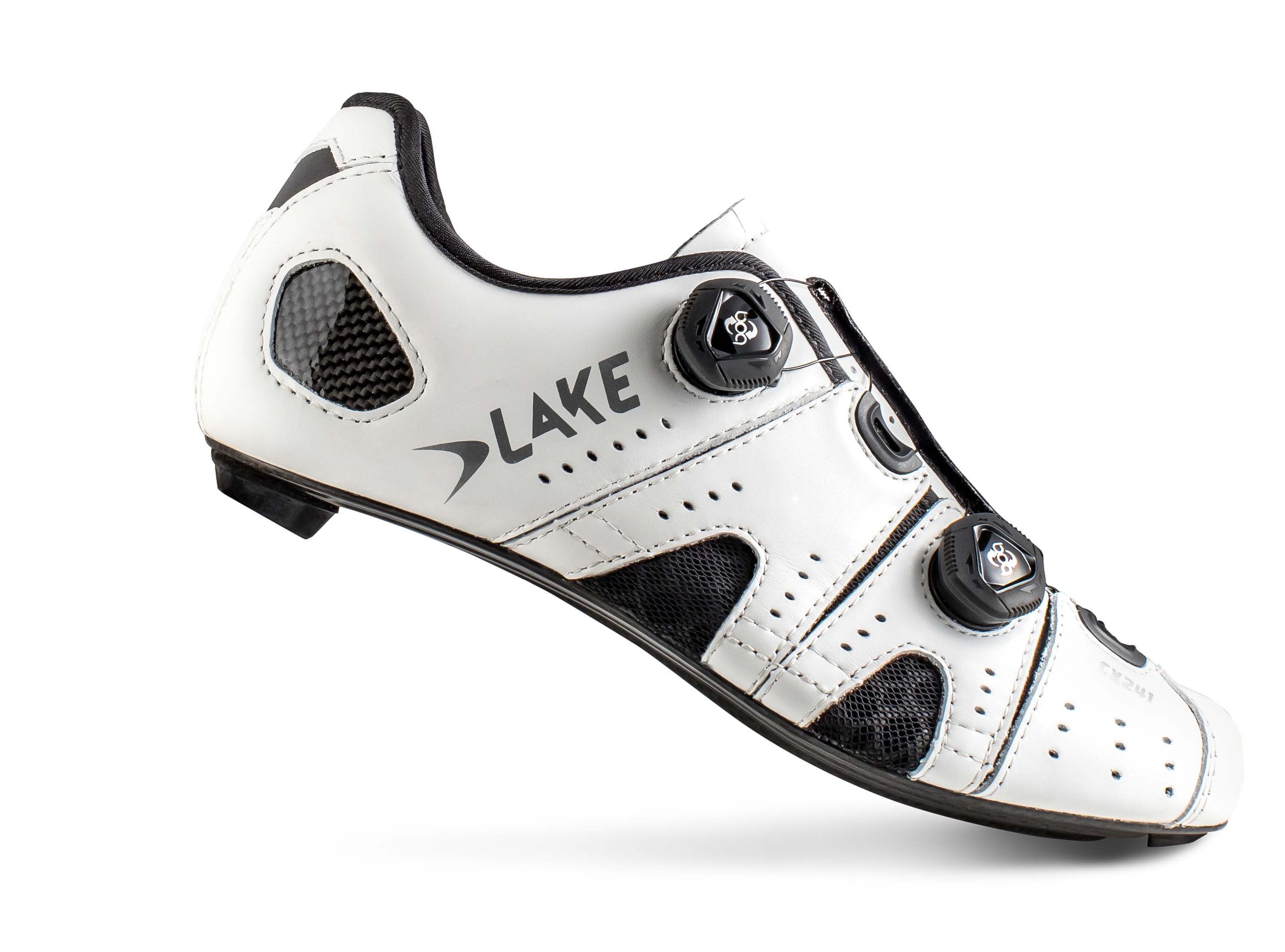CX241 SALE – Lake Cycling