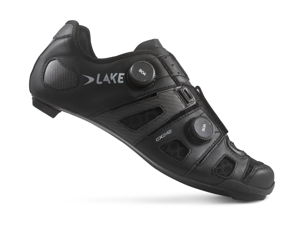 Lake 2025 cx42 sizing