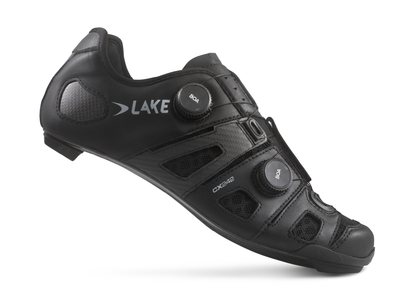 CX242 – Lake Cycling