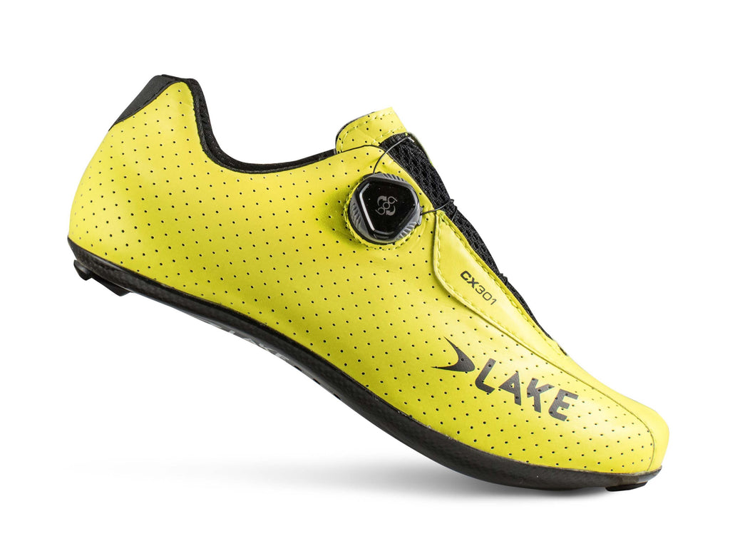 CX 301 SALE – Lake Cycling