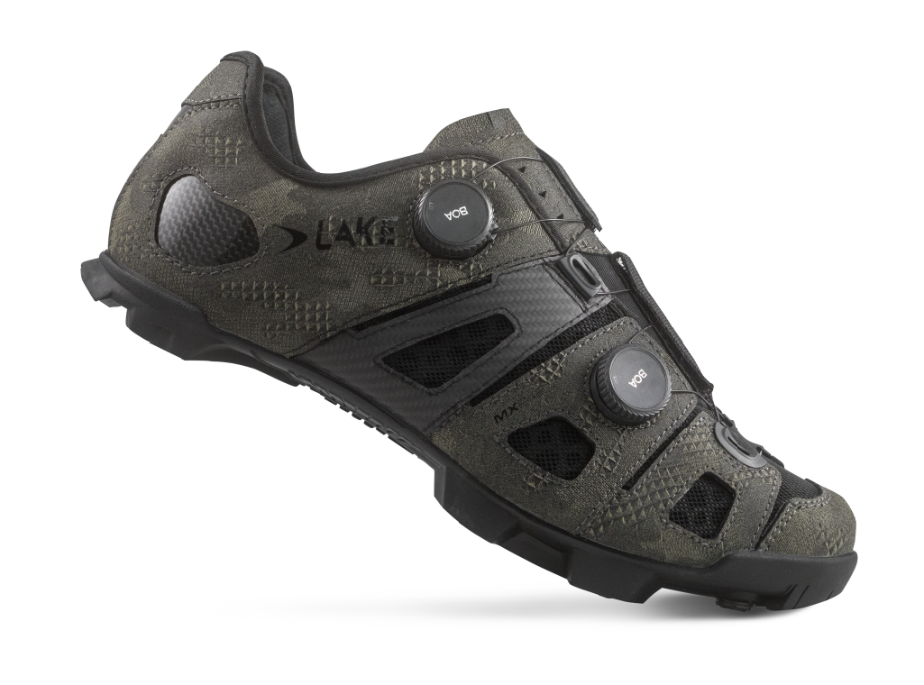 Offroad – Lake Cycling