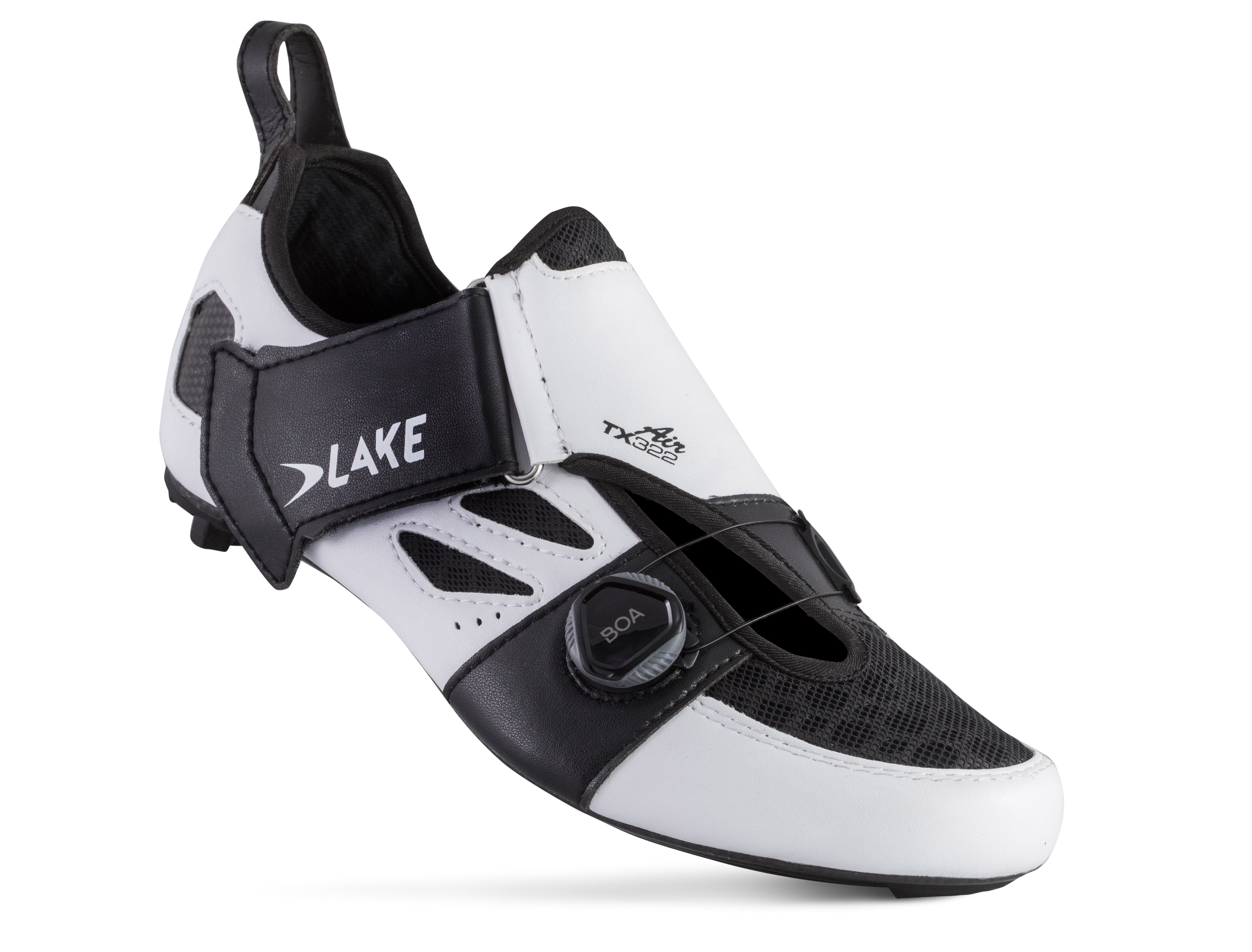 TX322 AIR SALE – Lake Cycling
