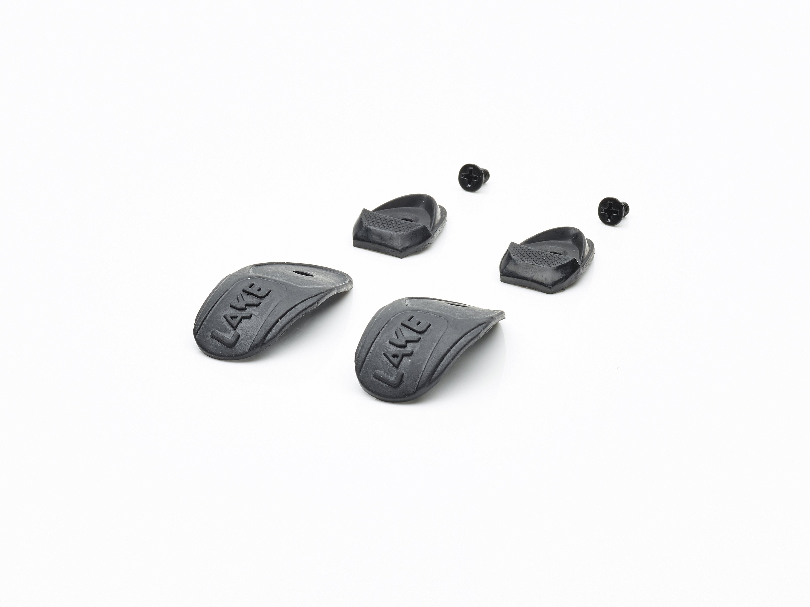 CX402 REPLACEMENT HEEL PAD KIT – Lake Cycling
