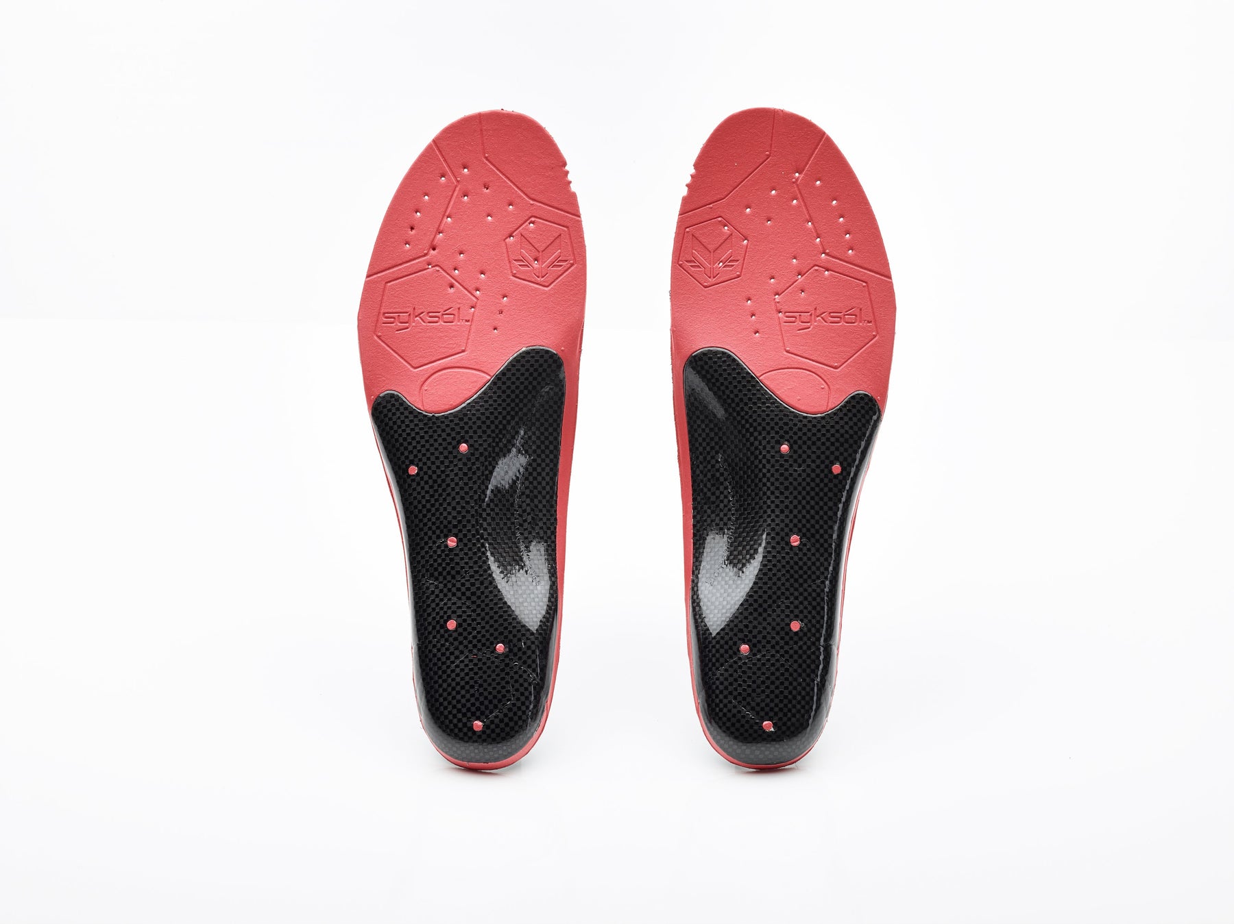 CUSTOM INSOLE Lake Cycling